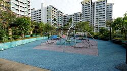 Blk 422 Fajar Road (Bukit Panjang), HDB Executive #559154021